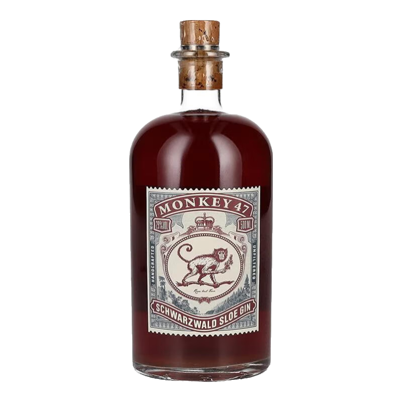 ����47 Monkey��ƺ�ɭ�ָɽ�� ��ζ���ƾ� �¹����ھƺ���� ԭƿ���� ��ƿ-����47 500mL 1ƿ 255Ԫ