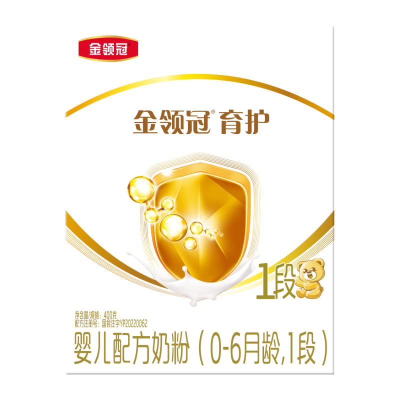 ���������������5��DHA��������Ӥ���̷�1��(0-6����)400g*1��