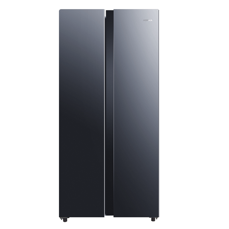 康佳（KONKA）冰箱双开门452升对开门家用电冰箱风冷无霜电脑温控大容量节能保鲜 水润鲜系列BCD-452WEGR5S