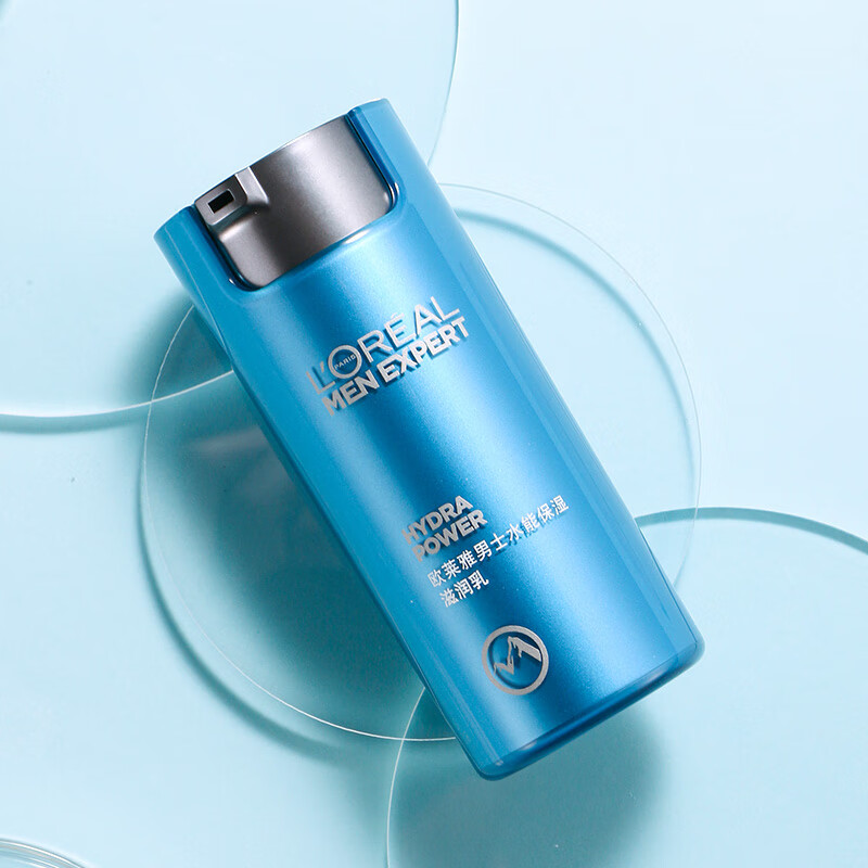 ŷţL'OREALʿƷҺ˪ˮܱʪ鲹ˮ˪װ ˮܱʪ50ml54.36Ԫȯ