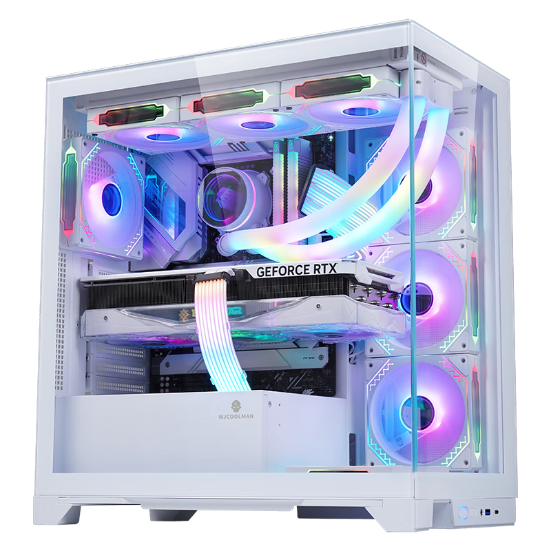 i9ˮ24RTX4070/4060̨ʽȫi7Ϸװi5칫Լٵ羺ɼײһحi910حHDحѶȫͰƵ 899Ԫ