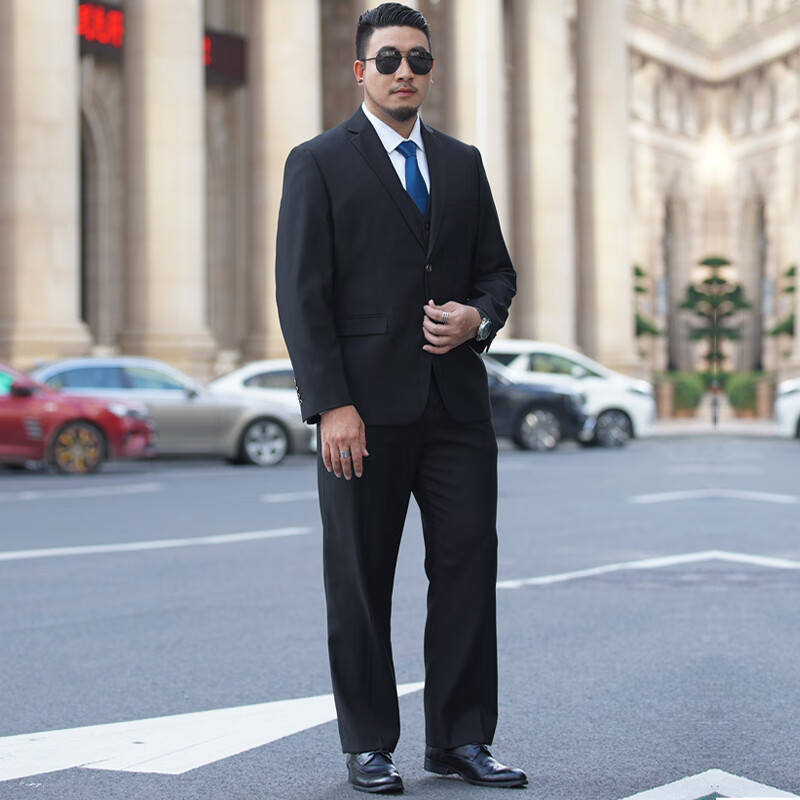 ɴ�������������װ�ӷʼӴ���װ�������ӿ����ش����װ���ɽ������ ��ɫ�����������¡� 4XL (����195-215��) 187Ԫ