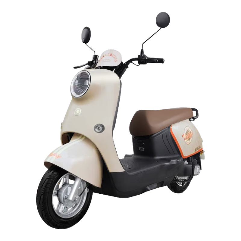 ���꣨AIMA���綯��Ǧ�᳤������غ�������̤��ʱ��ѧ��˫�����ܵ綯Ħ�г�������-����APP+72V20AH������ 3199Ԫ