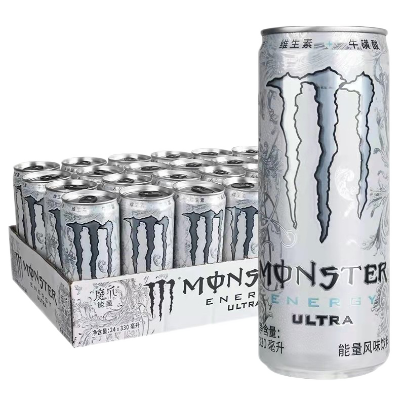 �ɿڿ��� ħצ Monsterά��������������ζ���� ��צ330ml*24��