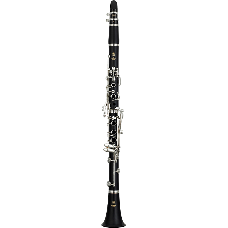雅马哈（YAMAHA）YCL-S1单簧管儿童初学者入门考级乐队演奏成人专业黑管乐器