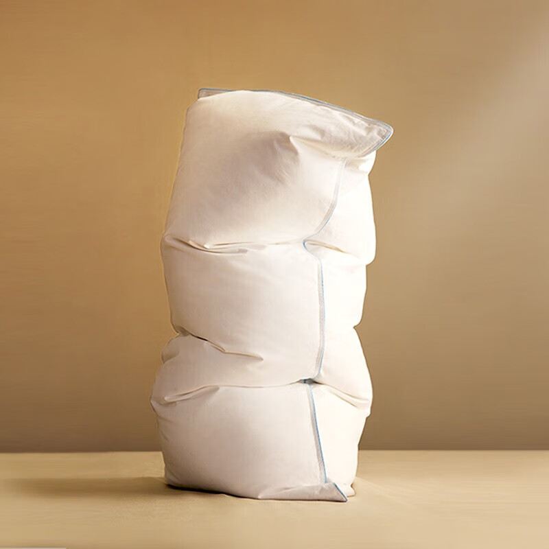 �Ƕ�����������ͷ�Ƕ�Ƶ�ר�ð׶���������о��˯�߾�׵��˯��˯�и���ͷ90�׶�������-74*48cm-��ֻ 319Ԫ