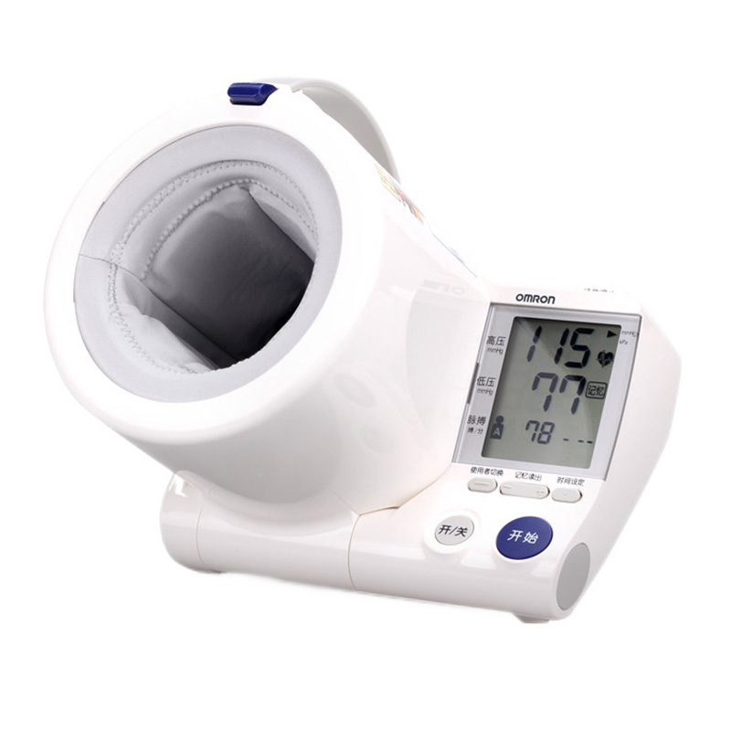 ŷķѪѹǱͲʽϱʽѪѹƲѪѹѪѹҽHEM-1000ҽüѪѹ+ԭװԴ+ 837.99Ԫ