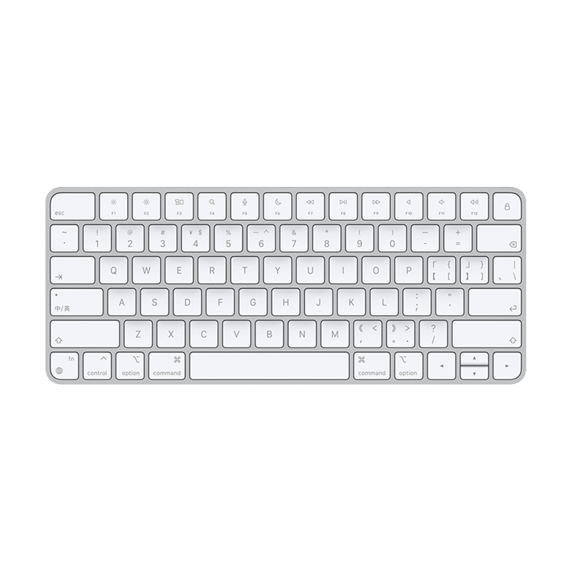 Apple Magic Keyboard 妙控键盘 - 中文 (拼音)
