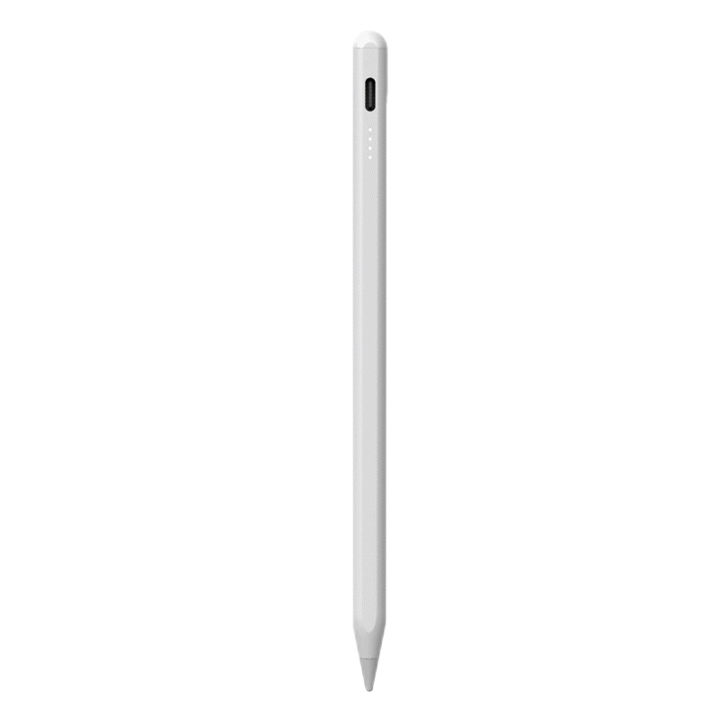 （HooZhile）iPad平板电脑pencil电容笔手写触屏笔防误触2020Air4Pro适用 定制升级iPad专用笔（支持随手写）