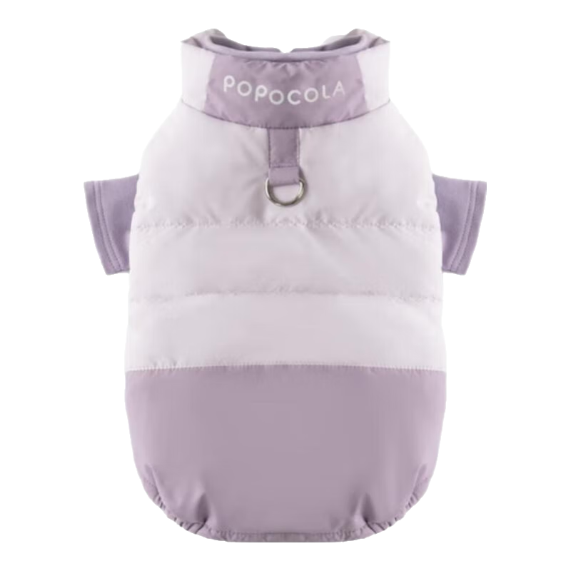 POPOCOLAС�����·��ﶬ��̩�ϱ���ѩ�����ǣ��������ů�����޷����� �������޷����ס���ɫ�� XL�� ��������12-16� 60.72Ԫ