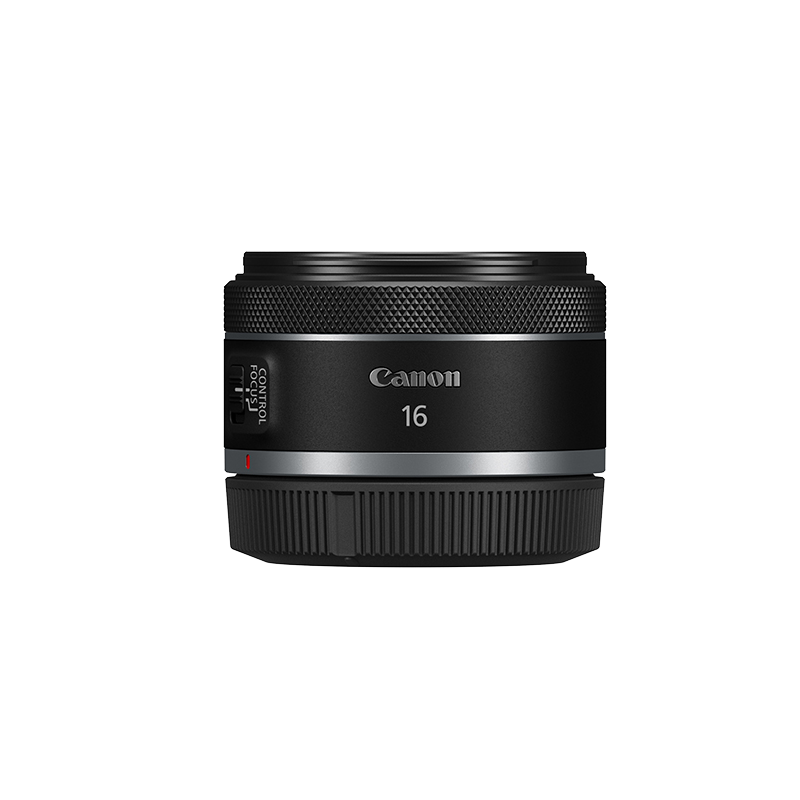佳能（Canon）RF16mm F2.8 STM 大光圈超广角定焦镜头