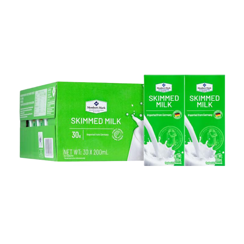 �¹����� ��֬ţ��(�����)��ţ�� 200mL*30 200mL*30�� 83.76Ԫ