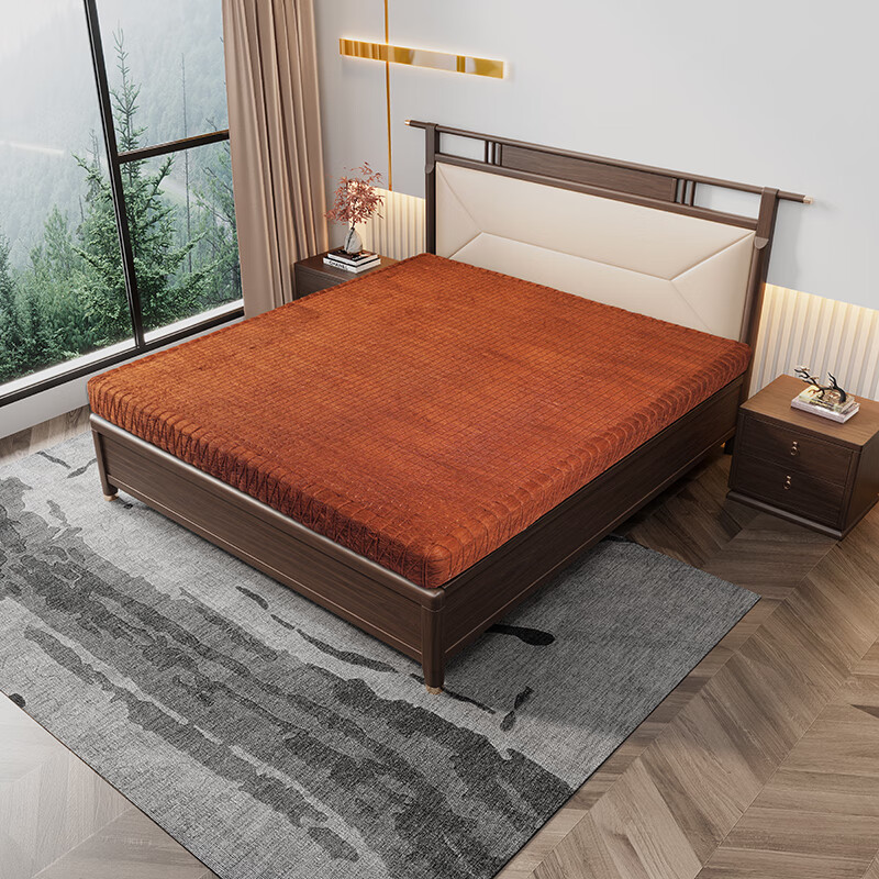 ������ɭ��GRAYMOOSEN��ȫ�߷�ɽ�ش����ص浥˫��ƫӲ���涨�����ױ���鵴����� 6cm�ܺ��߷���о+5D���ϣ� 1.5x2��