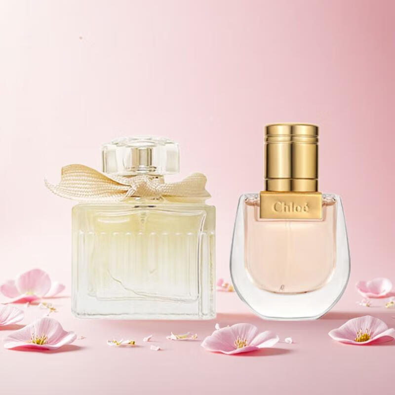 ޢ����Chloe������ŮʿС������˿����װ��ˮ��Ů���������� ����п�һ��С����+��˿�� EDP