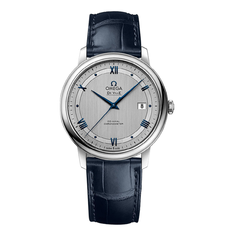 ������99�¡�ŷ���ѣ�OMEGA���ֱ�����ϵ����ʿ���������֤ȫ�Զ���е�����ݳ�Ʒ��� ��������� 424.13.40.20.02.003