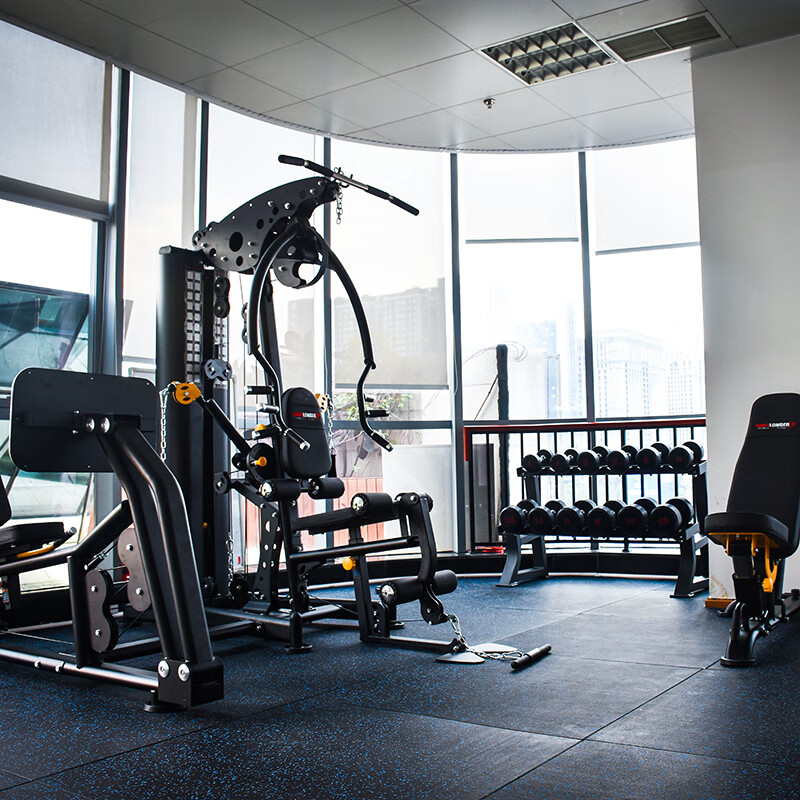 ��£�RECHFIT�� �������𽺵ص��˶��ؽ����������������������������ҵذ� ���ۿ�50*50*2.0cm/Ƭ 55Ԫ