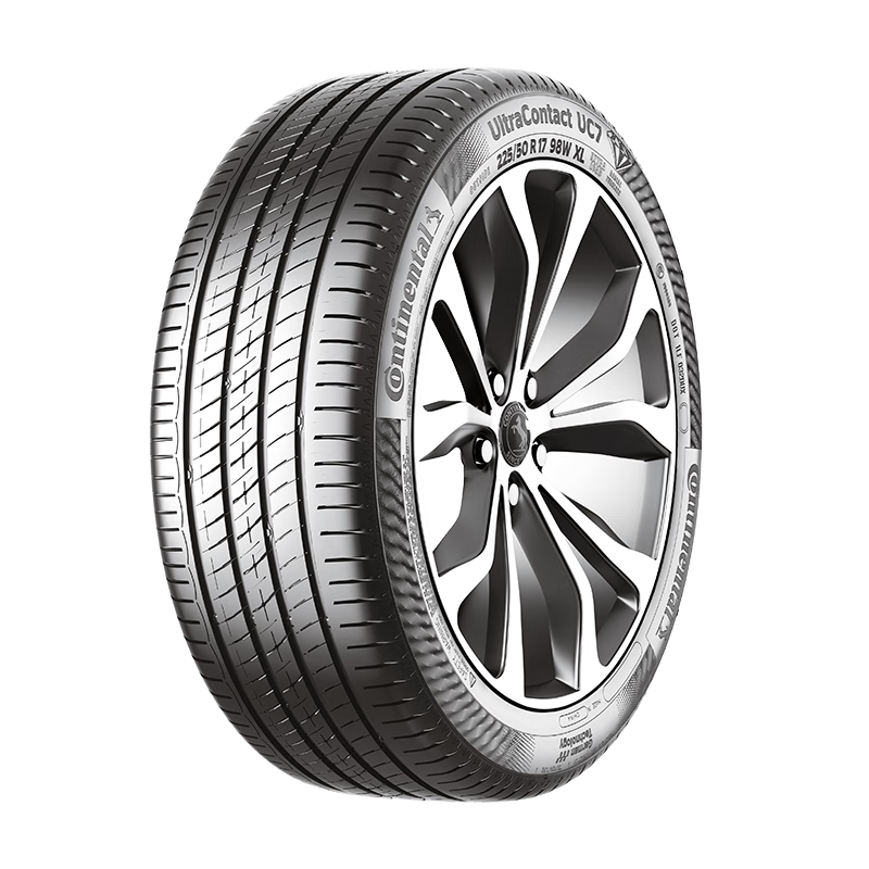 Continental/ UC7 205/55R16 16Ӣ̥ V  488.7Ԫ