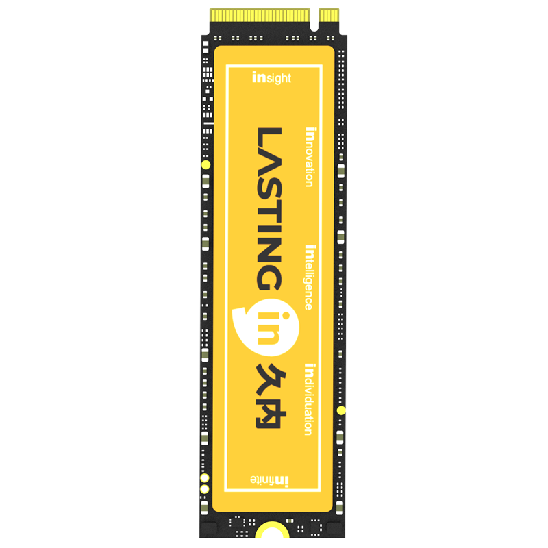 ڣLASTINGIN̬ӲM.2ӿڣNVMeЭ飩 ͨPCIęʽʼǱPS5Ӳ i35ϵ 512G 3500M/STLC