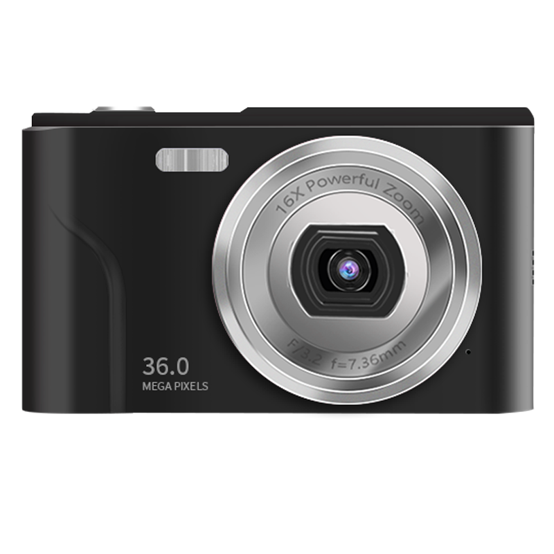 目前数码相机什么品牌最好，数码相机性价比排行榜前十名！