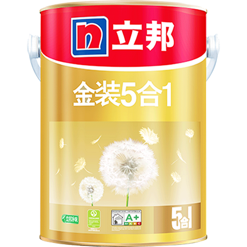 齺һŵƷװζǽͿ5Lװɫڼǽ 190Ԫ