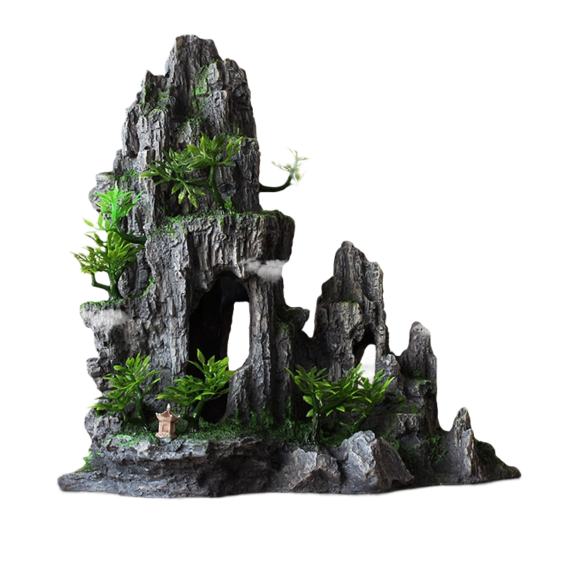 �쾰԰��׷����ɽ�쾰װ��ʯͷ�����ײ�ˮ�����С��֬�ڼ���ܶ���ʯ TJ10-������