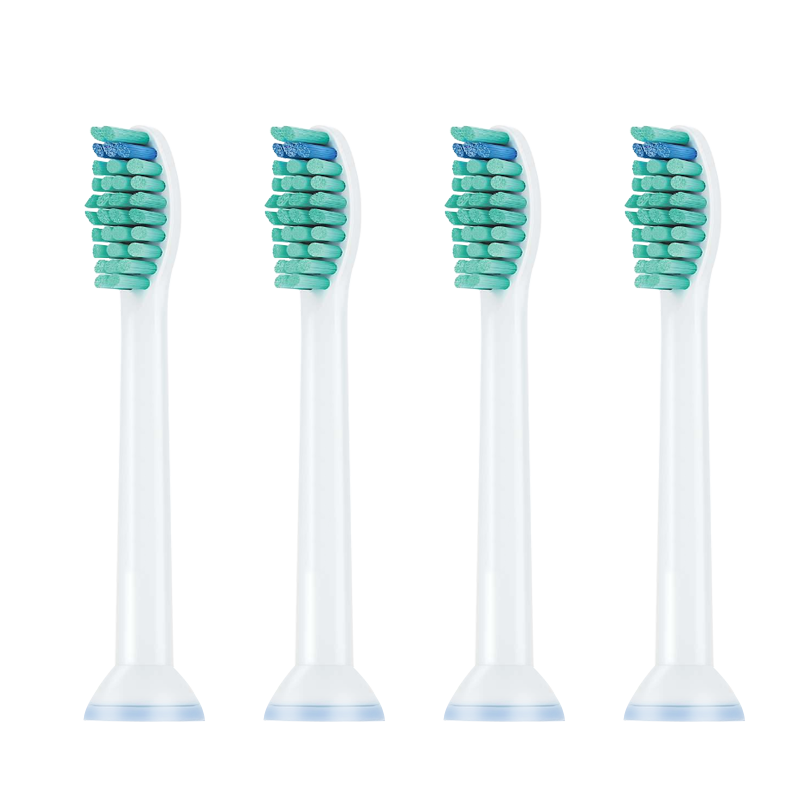 ʨ ֵ綯ˢͷhx3216/3226/3220/hx6730hx6511ͨ滻 HX6014׼ 4֧װ4֧