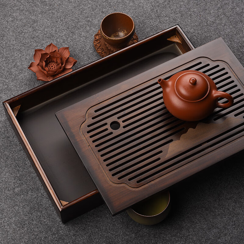 ��Խ�������Ʋ����ִ���Լ��ˮʽ�����̺�̴ľ�칫�ҹ�������ˮ��̨ ���̾���(���)��40*28*5.3cm 89Ԫ