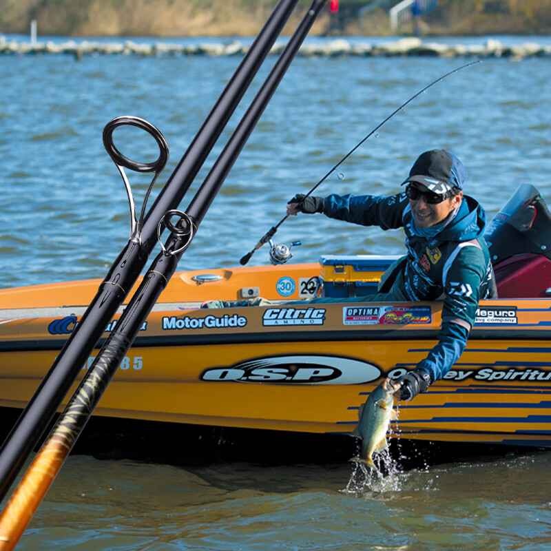 �����ߣ�DAIWA�� һ��GL·�Ǹ� ����΢������ǿ��ȫ����ͨ�ý������ԶͶ��̼�� 2.13m 2��-S70M��2���е�ֱ���� ��֧��ʹ��/���ú��˻���