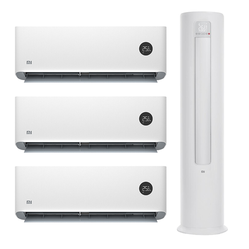 С�ס����ز��ٷ����׼һ�������ů�յ� ����ֵ�����װ�յ��� ���ܱ�Ƶ���������ʽ�յ�+�ұ�ʽ�յ� ������һ�� ��3ƥ��һ����Ч+3̨1.5ƥ��һ��