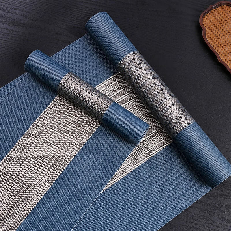 ��Ʒ����ϯ����ʽ���������ˮ���ߵ��輸���ӹ��̨����С����̵沼 ��30cm������ɫ�� ��2.4��