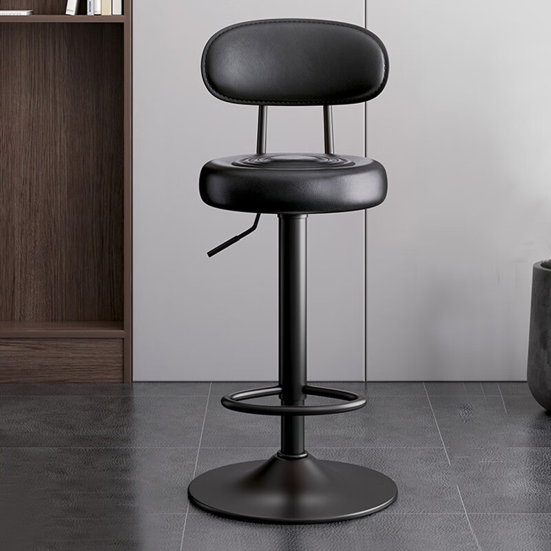 ����ֵ�����̨�θ߽ŵʾư�����ת�������μ���Բ���Ӱ�̨�ο�����ױ�� ��ɫ�߿������Χ61-81CM�� 118Ԫ