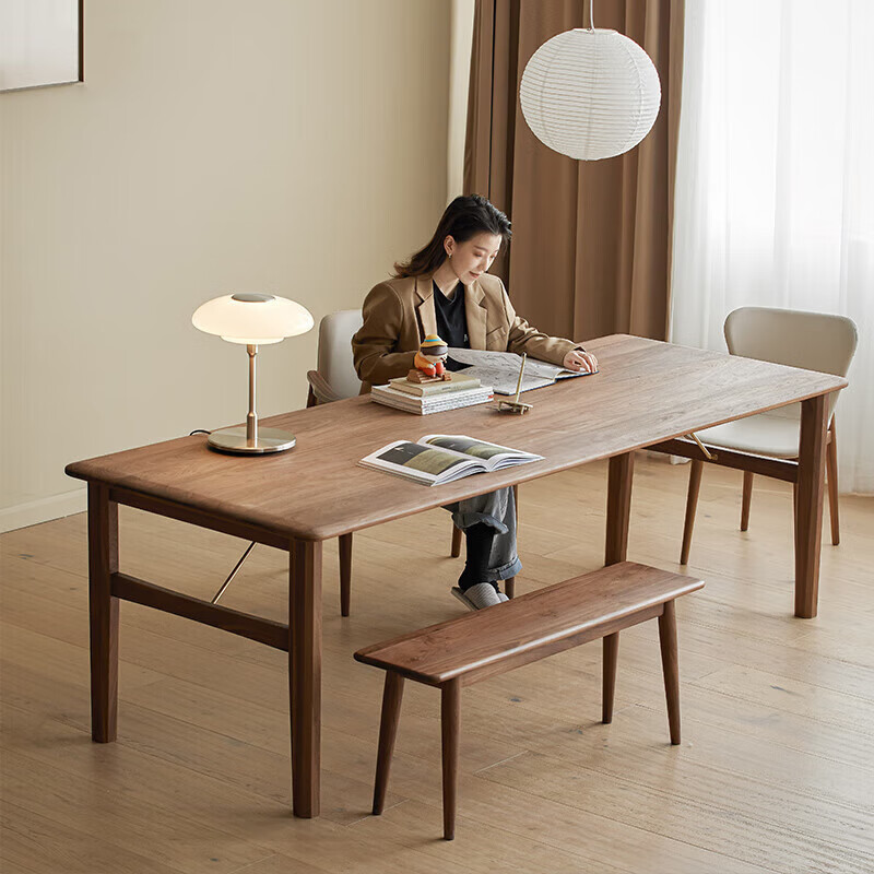 �����ǰ���ľʵľ�����������ӹ���̨�칫����Լ��������̨��������� ������ľ����210*��90*��75cm 2219Ԫ