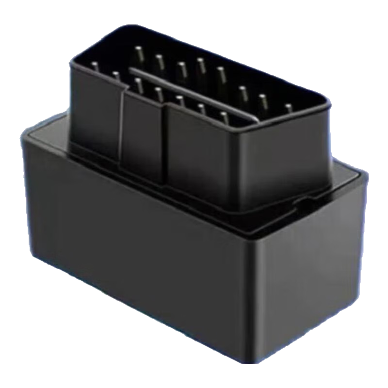 ���ó�������������OBD����gps��λ׷���������켣�������ٶ�λ���� [������]ȫ��ʵʱ��λ+�⿨���