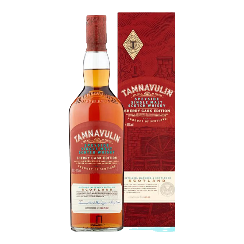 ��ľ�루TAMNAVULIN���ո�����һ��ѿ��ʿ�ɾ�ѩ��Ͱ���ԭƿ������ľ��ѩ��Ͱ700mL1ƿ