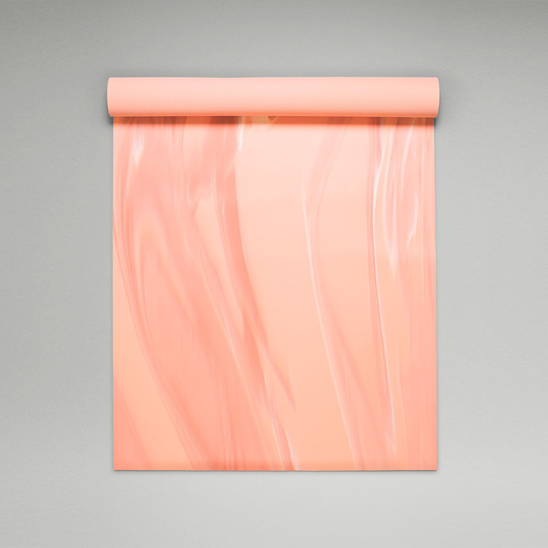 lululemonحThe Mat ˫���٤�� 3mm LU9AGBS ¶���/ˮ�ʷ�/��/¶��� 3mm 350Ԫ