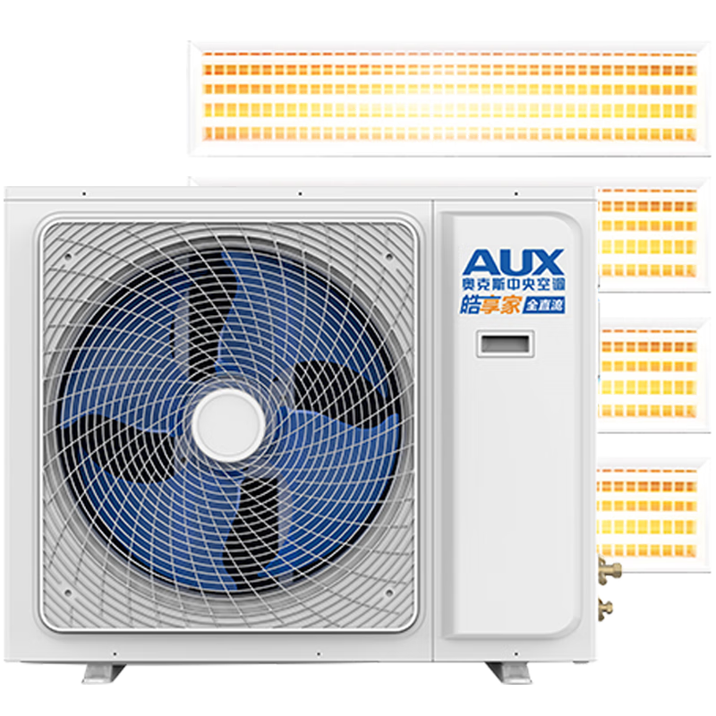 ¿˹AUXյܻ4P5P6Pһ/һ/һһƵһЧǶʽյһȫ5ƥһЧ120W(G1)һ 18999Ԫ