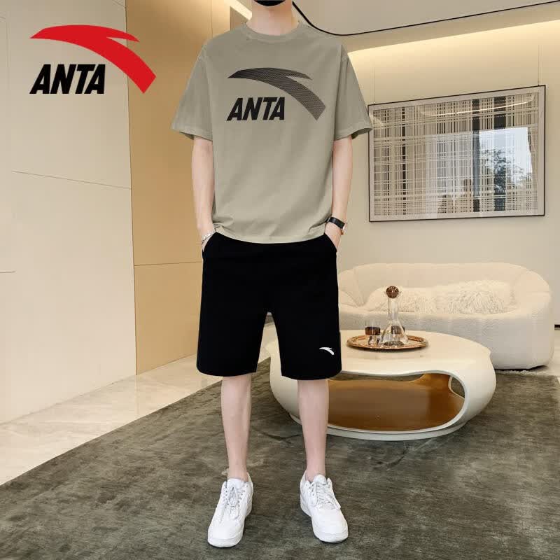 ̤ANTA˶װжt̿2025ļзٸɿܲ-6̶ɫװL/175148Ԫ