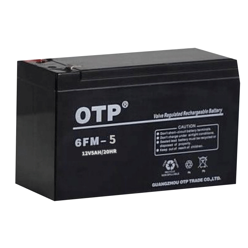 APCʩ�͵�ups����ϵ�Դ����Ǧ����ά������12V OTP5AH���滻�¿�BK650M2-CH���)