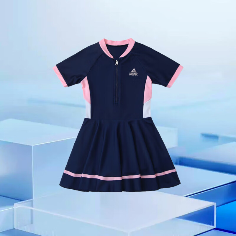 ƥ�˶�ͯӾ��Ů�ļ��д�ͯ����Ů����ɹ����ȹʽ��ȪӾ��120 60.9Ԫ