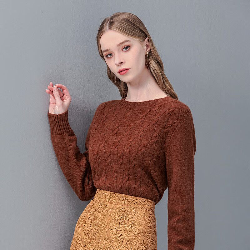 ¹Ů100%ɽëԲ֯ɫԼͷڴﶬٴ ǿ 170/88A