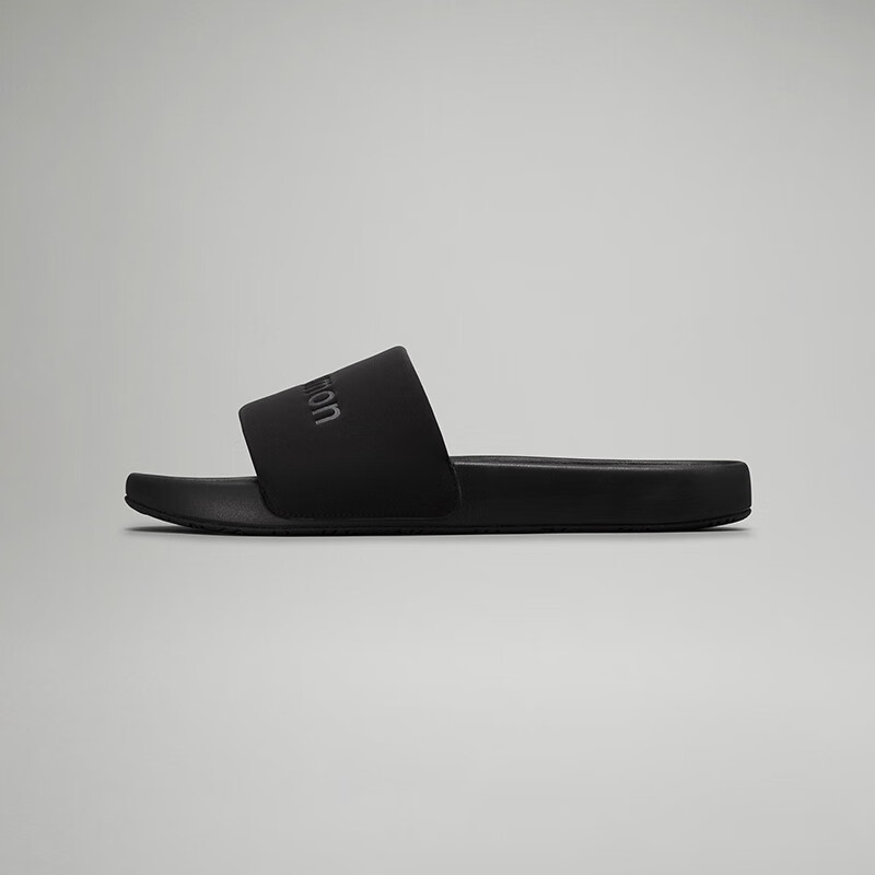 lululemonحrestfeel slide ��ʿ��Ь *�ձ�� LM9AYYS ��/��/�� 43 520Ԫ