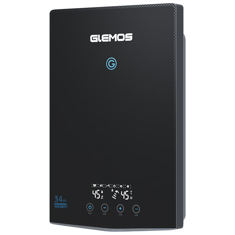 ķ˹GLEMOSʽˮ ˮ˫ƵȴˮСֱʽˮȵˮ 8500W /GL18-85ɫˮ˫Ƶ