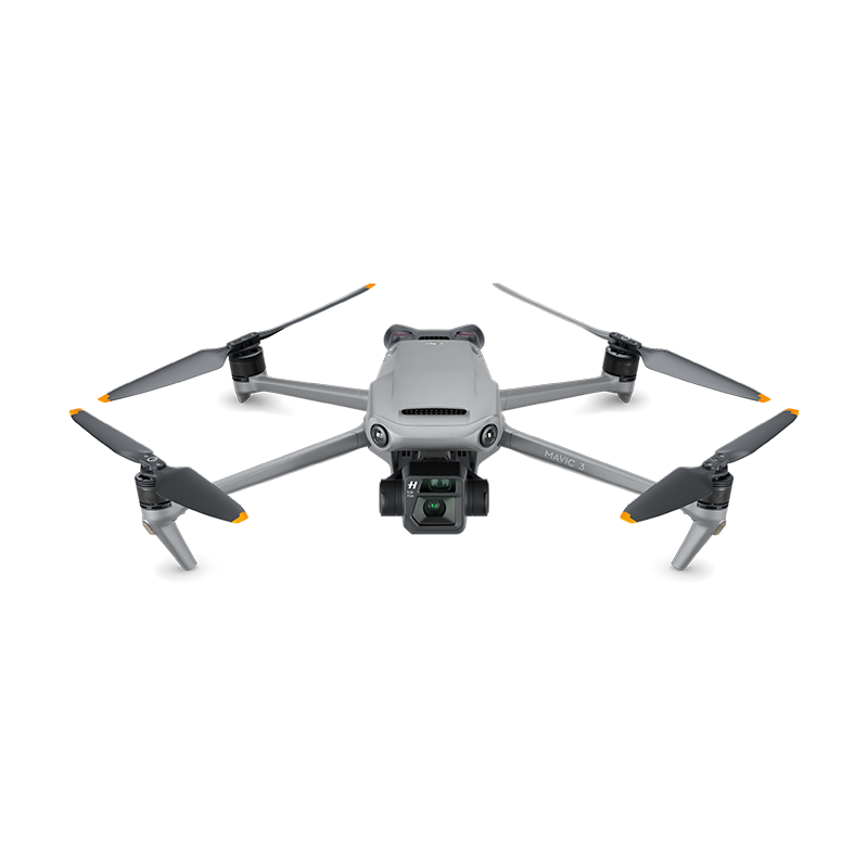 大疆 DJI Mavic 3 御3航拍无人机 哈苏相机 长续航飞机 智能拍摄飞行器