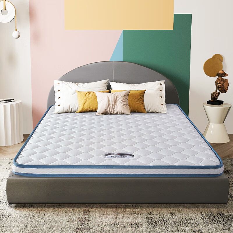 Ľ˼��de RUCCI��Ҭ�ش��� �齺���污��3dҬά��鵵�Ӳ˫���û����ص����׵��� 10cm��(��ȻҬ�ؿ�)-MKA2-036 1.8*2��