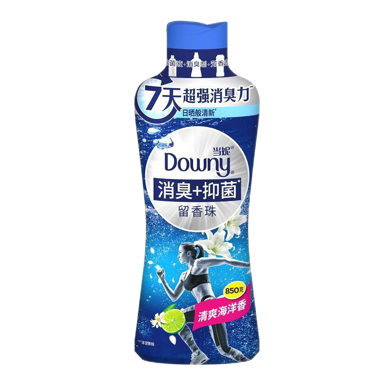 ����(Downy) �����־������� ��ˬ������ 850g �������� 850g 1ƿ 143.88Ԫ