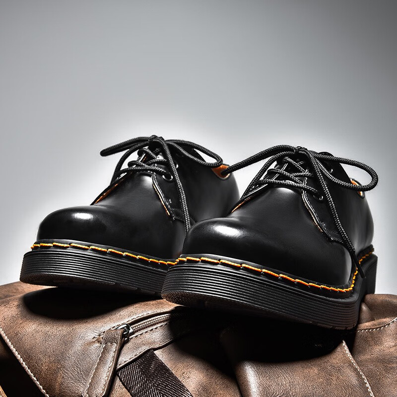 男士马丁靴哪个牌子质量好，男士马丁靴品牌排行榜前十名推荐！