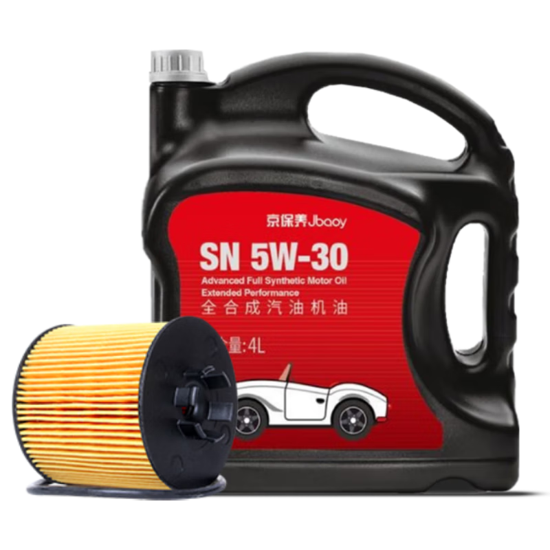 President/ͳһ 5W-30 ȫϳɻ SN 4L116.1Ԫ