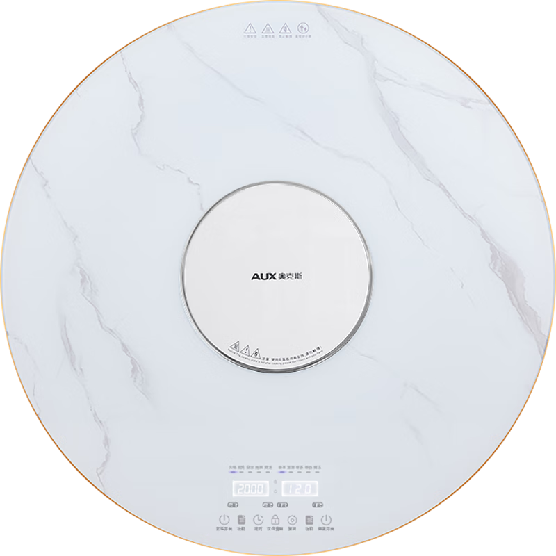 ¿˹(AUX)24¿ů˰Ȳ˰Ȱ巹˱°¯๦ܴתԶתת̲ת̼ͥ 80CM ɫ ¯+ů+綯ת