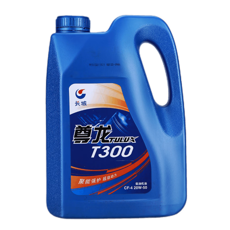  ǲͻT300CF-4 15W-40ظɲͷ3.5KG/4L T300CF-4 15W-40