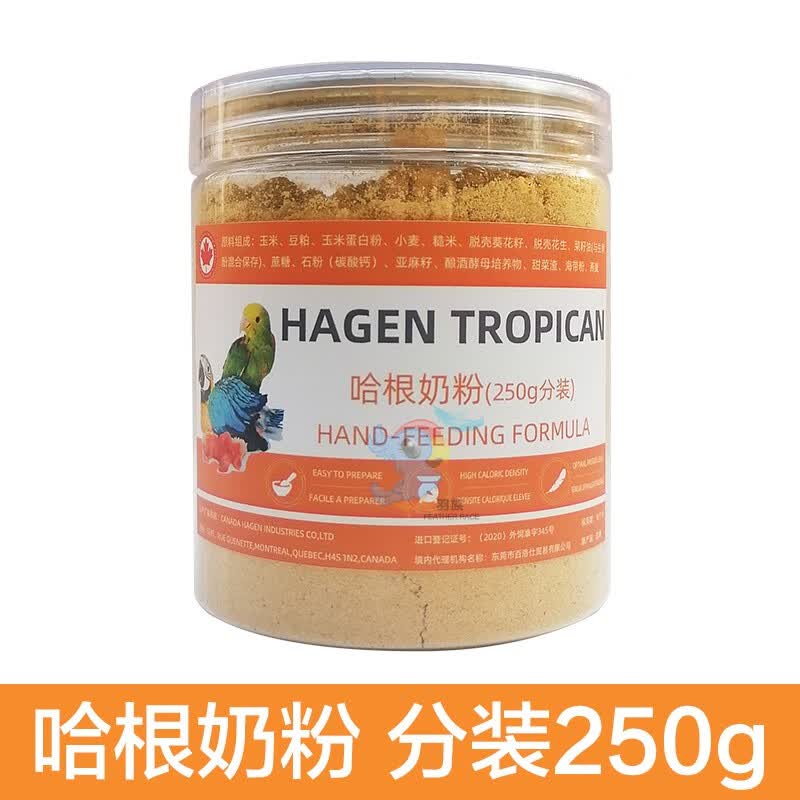 ڹ̷ȫӪιĵС̫ 250g װ(ι̹)